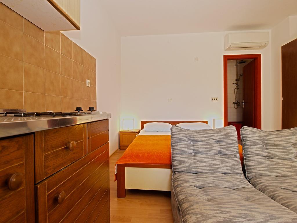 Antica Apartment *