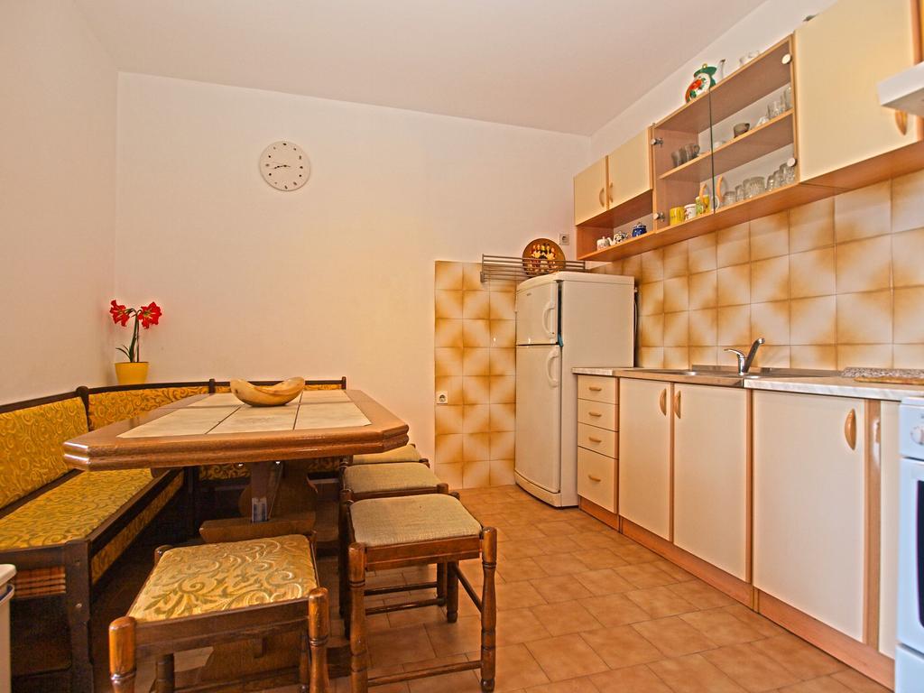 Apartment Antica Pula