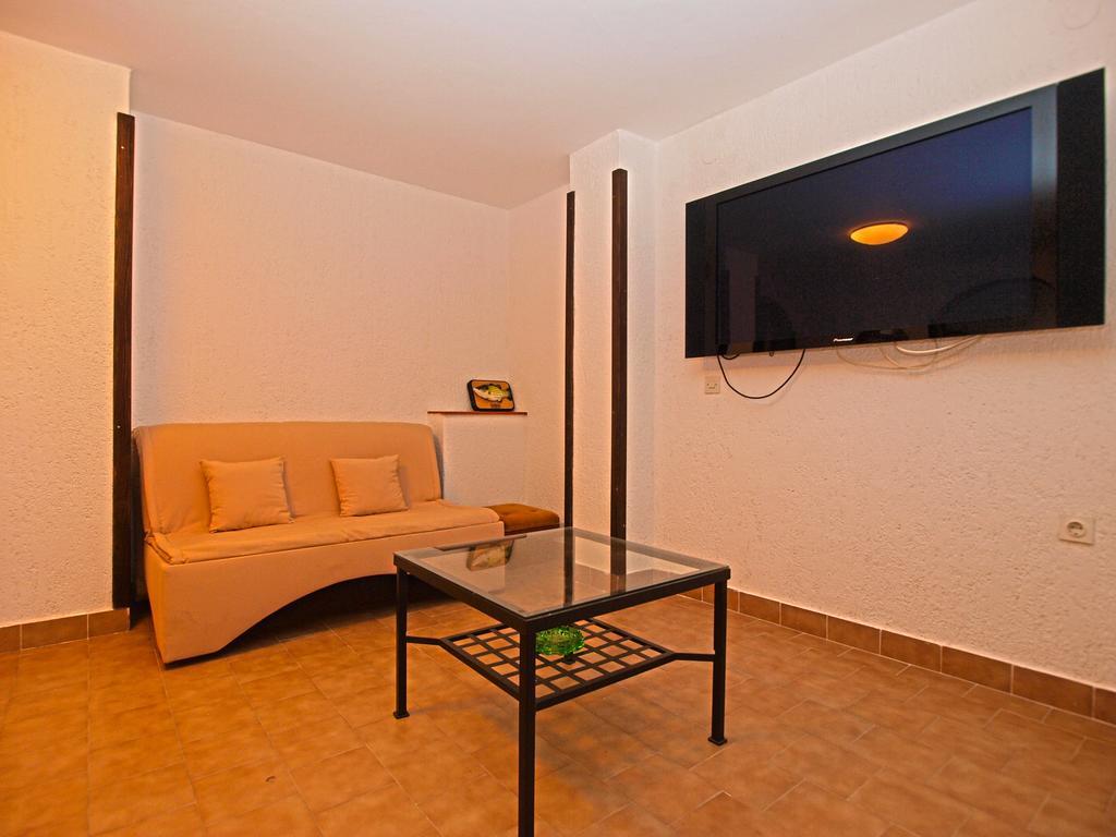 Antica Apartment