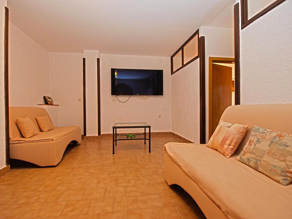 Apartment Antica *