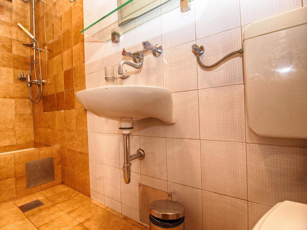Apartment Antica