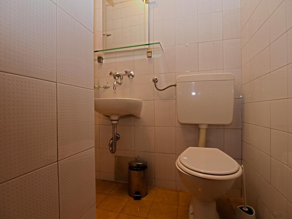 Antica Apartment Pula