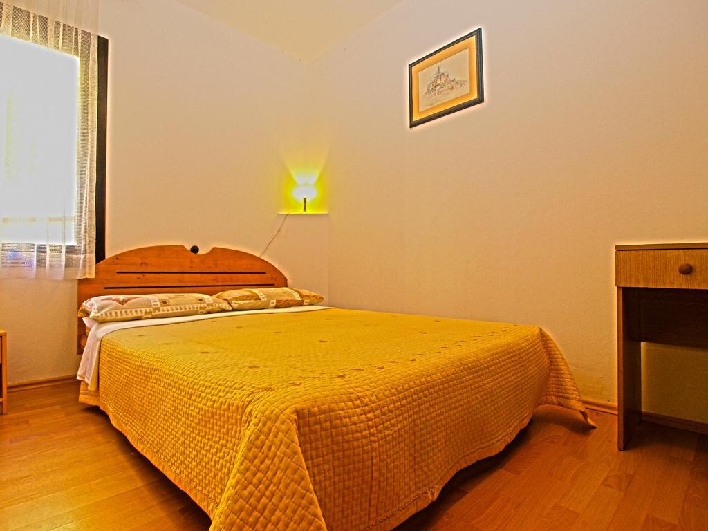 Antica Apartment