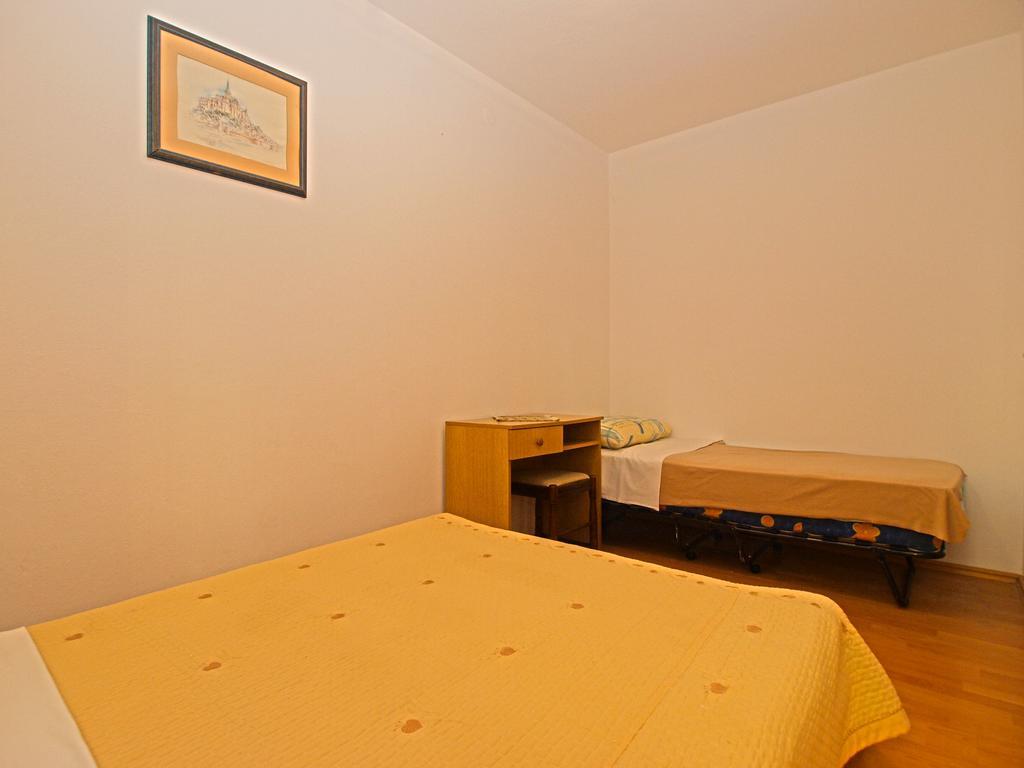 Apartment Antica *