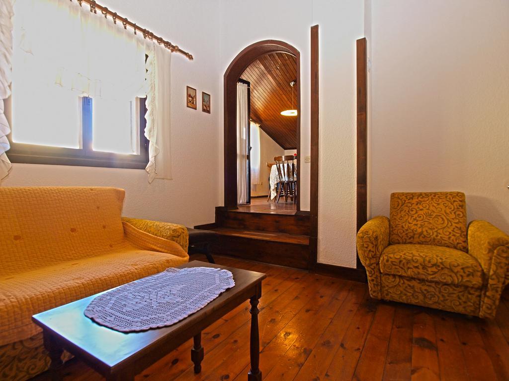 Antica Apartment Pula
