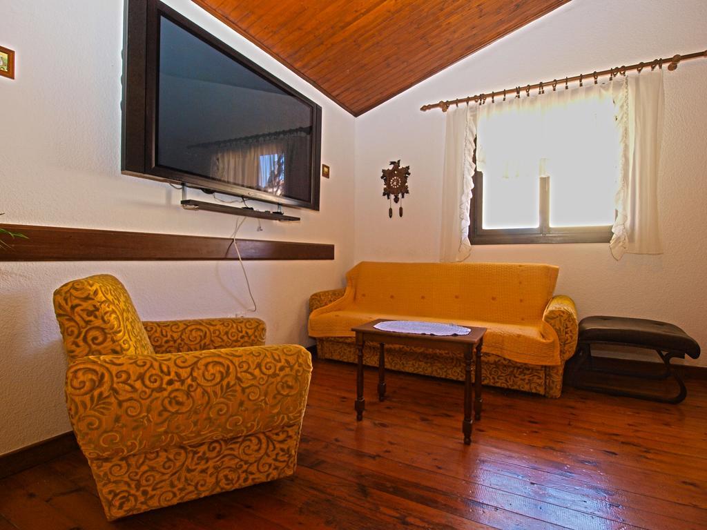 Antica Apartment