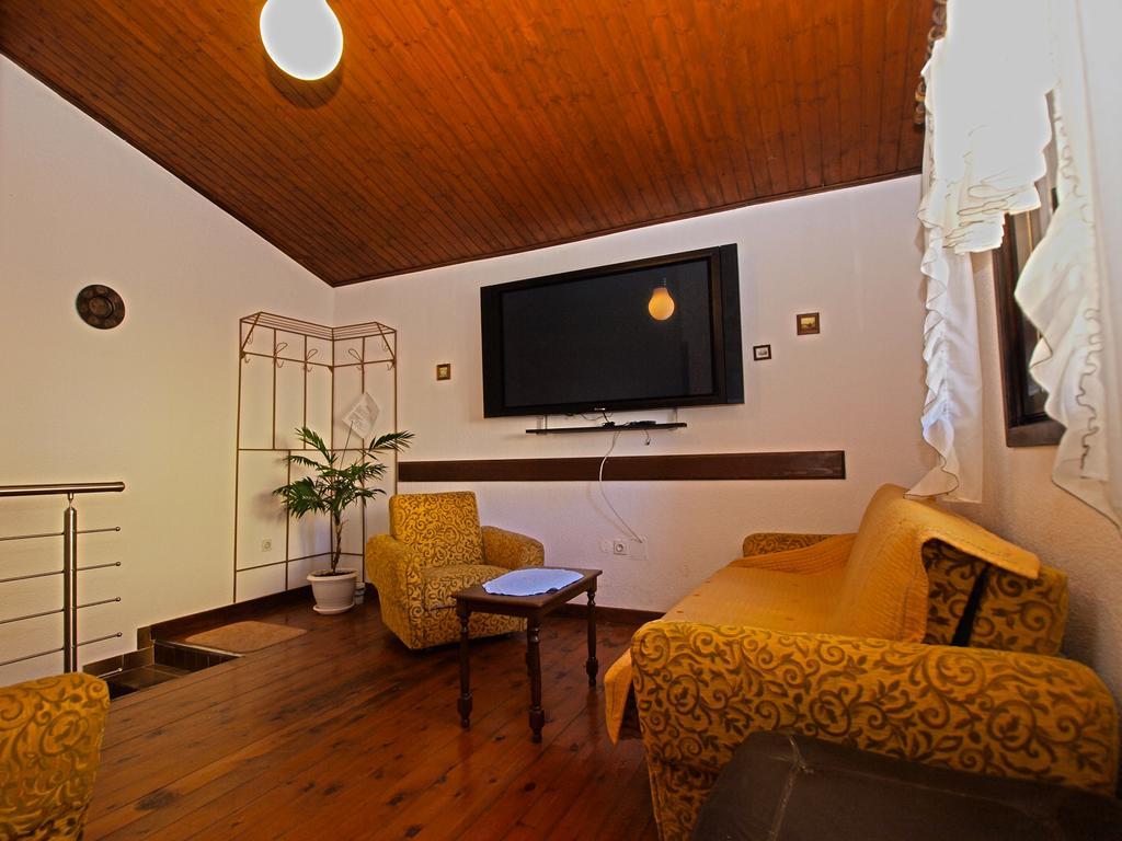 Apartment Antica *
