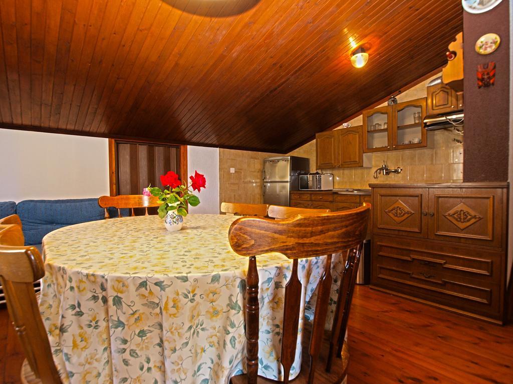 Antica Apartment *