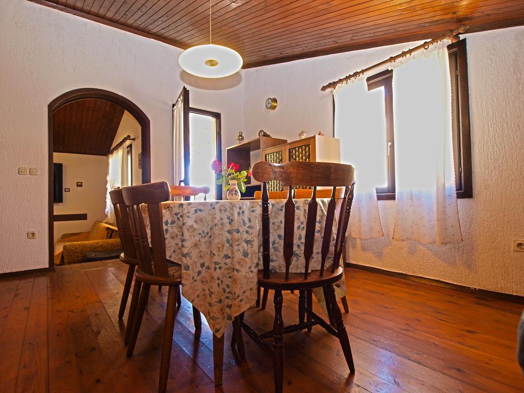 Apartment Antica Pula