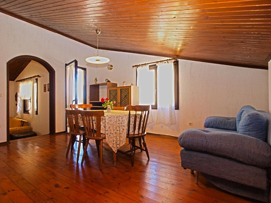 Apartment Antica