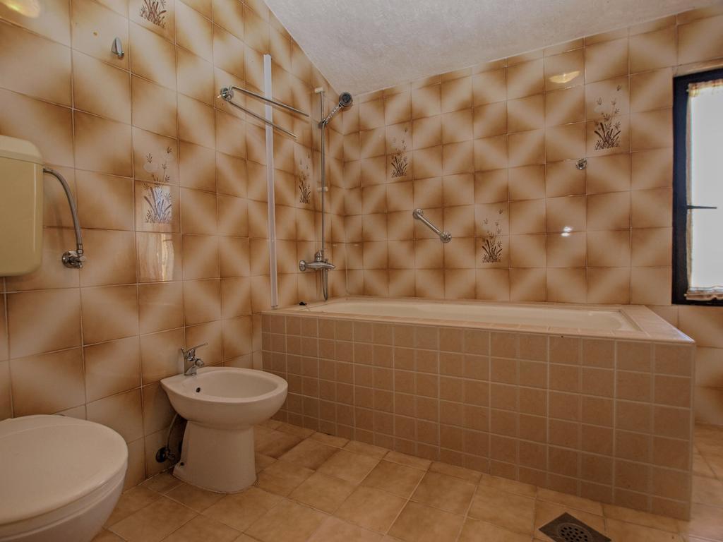 Apartment Antica *