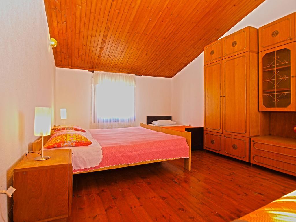 Antica Apartment Pula