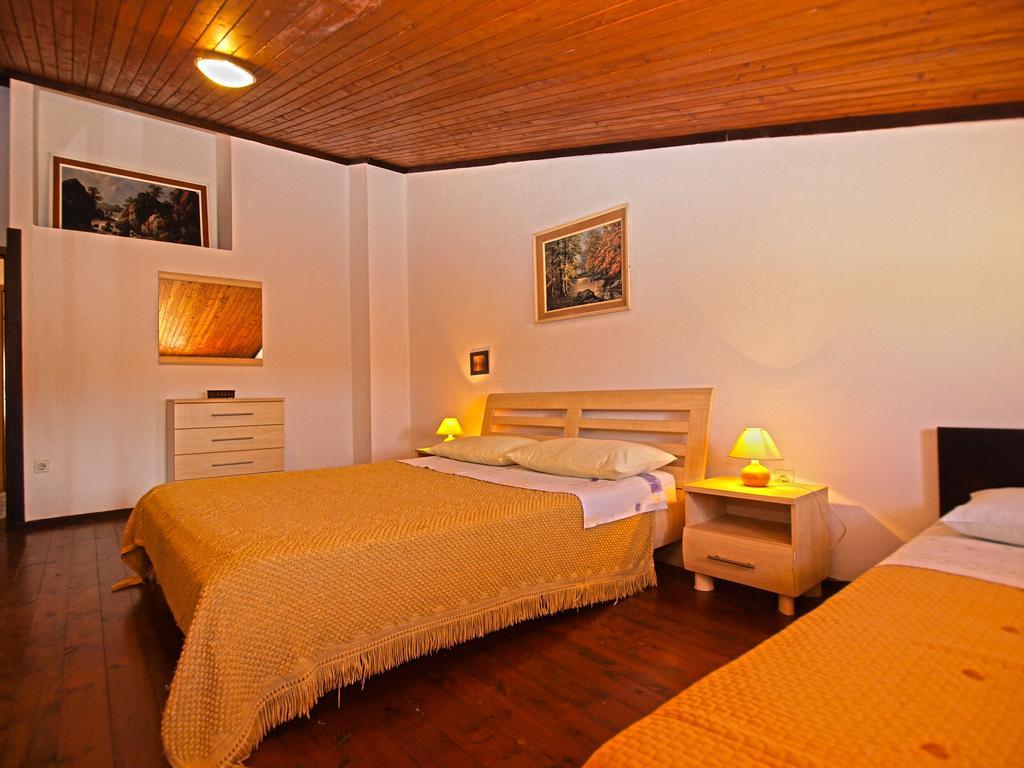 Antica Apartment