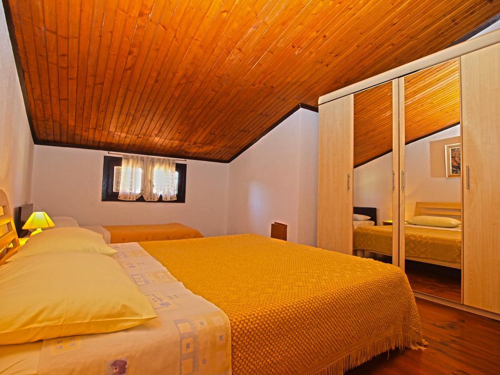 Apartment Antica Pula