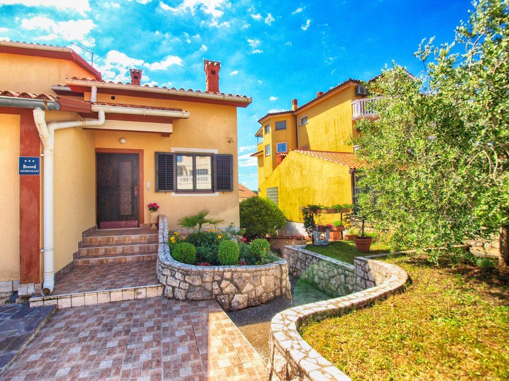 Apartment Antica Pula