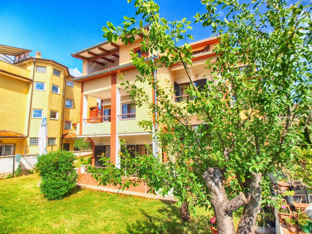Antica Apartment Pula