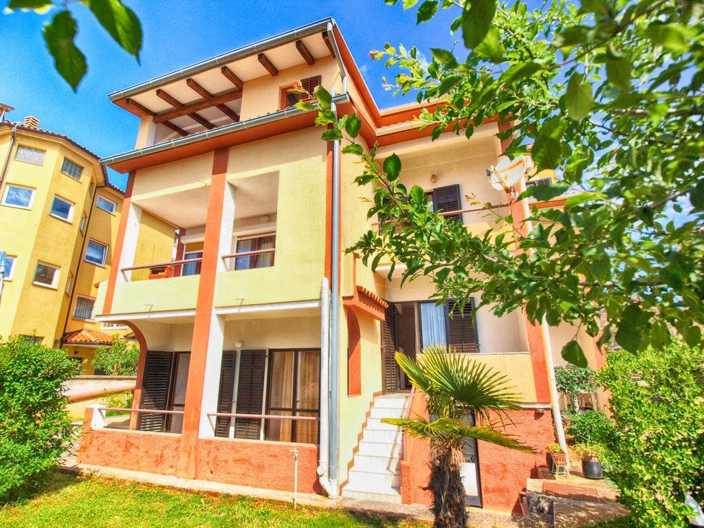 Antica Apartment