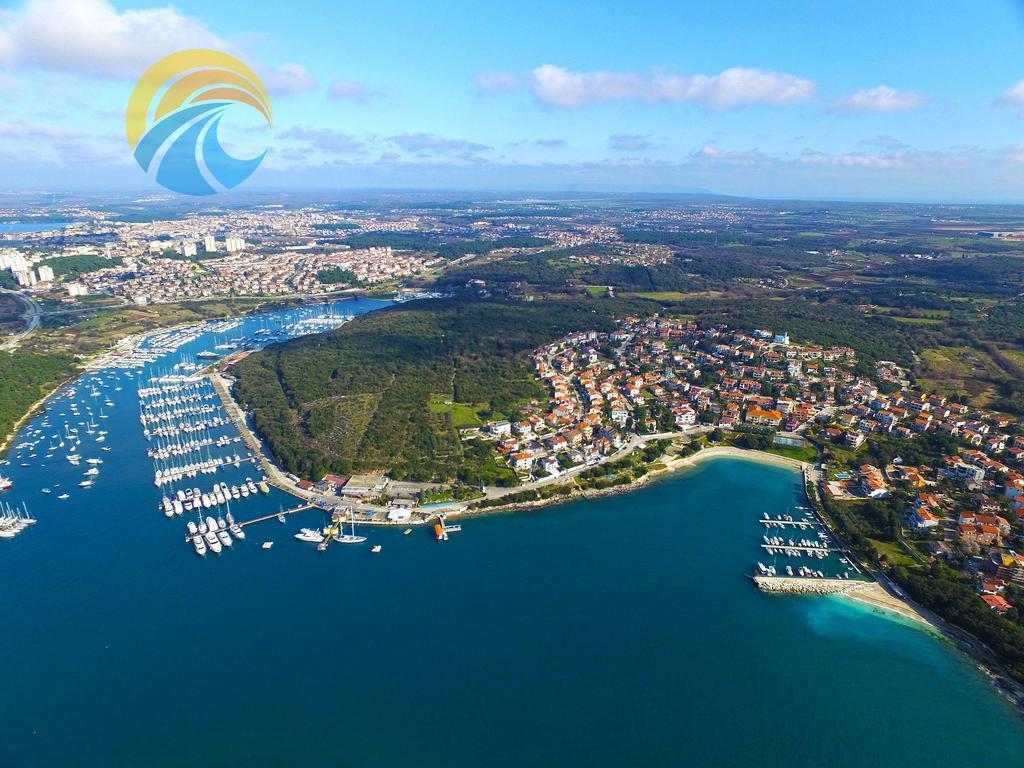 Apartamento Antica Pula