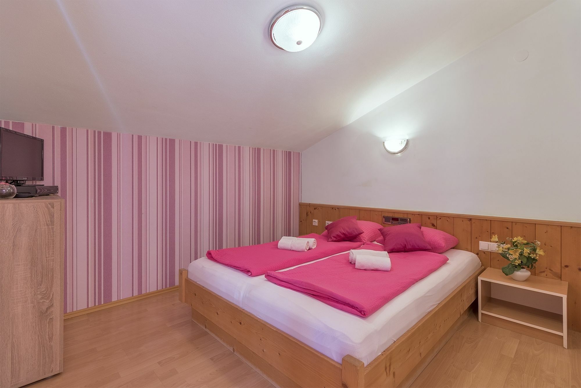 Apartment Antica *