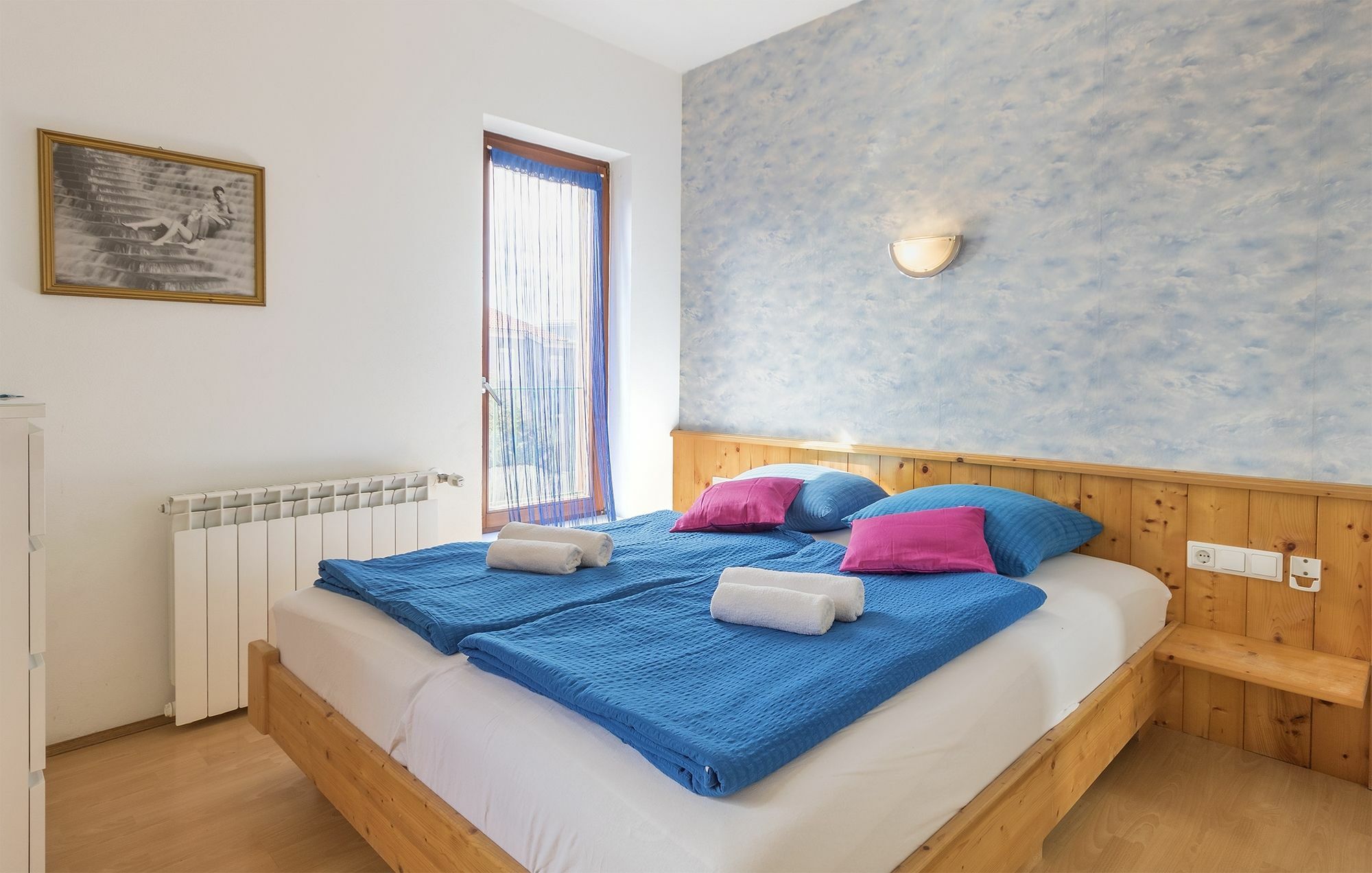 Apartment Antica